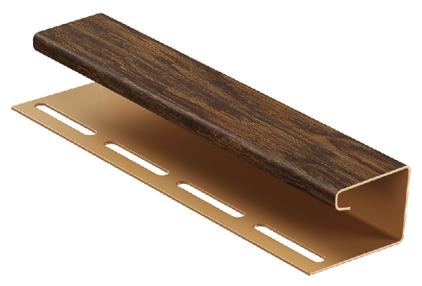 J-профиль Фундук купить в Кашире