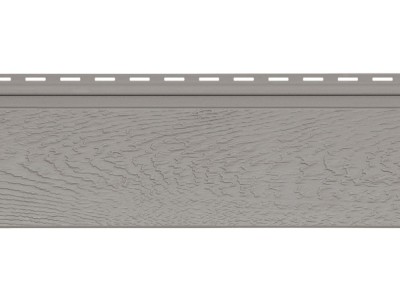 Фасадные панели Ю-Пласт Карьяла S-Lock - Туманный фьорд