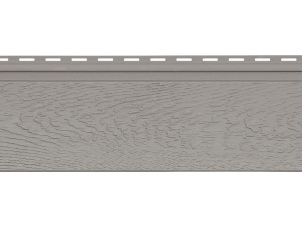 Фасадные панели Ю-Пласт Карьяла S-Lock - Туманный фьорд купить в Кашире