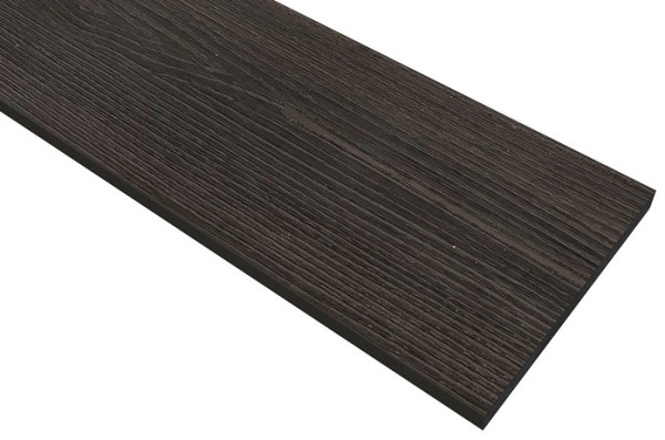 Штакетник ДПК Woodvex Венге Colorite купить в Кашире