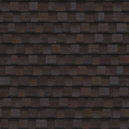 Многослойная черепица Shinglas, коллекция Блюз, Даллас купить в Кашире