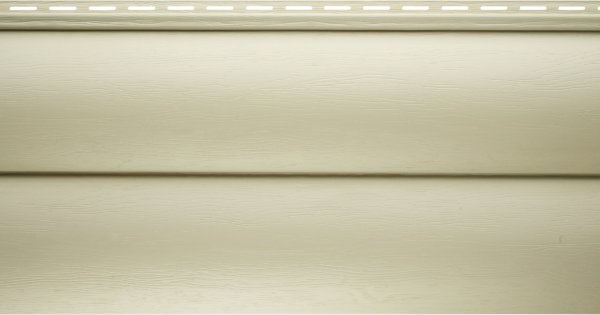 Сайдинг "blockhouse" под бревно, Престиж ВН-02, бежевый купить в Кашире