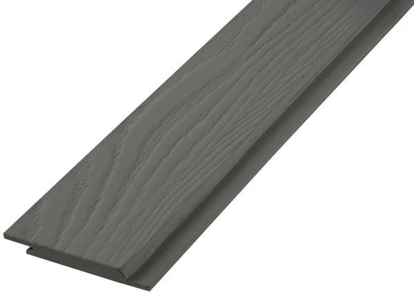 Фиброцементный сайдинг FCSPRO Click Shtil F56 (Прохладный минерал) купить в Кашире