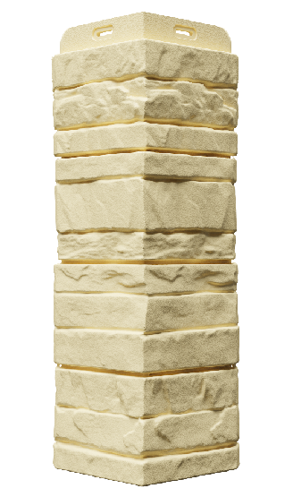 Угол Docke Алтай - Кремовый купить в Кашире