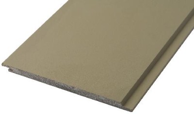 Фиброцементные панели Smooth Click F58