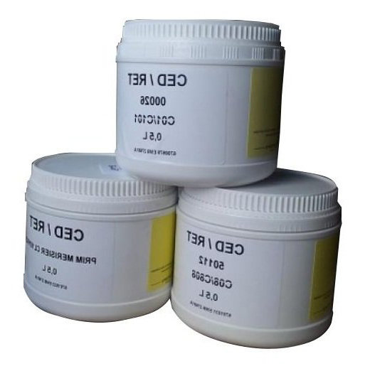 Краска для ретуши С003 Мирко купить в Кашире