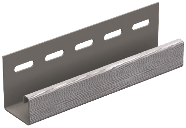 J-планка Timberblock Дуб Серебристый купить в Кашире