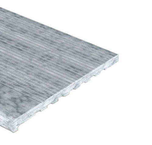 Ступени из ДПК WOODVEX Select Colorite Бело-серый купить в Кашире