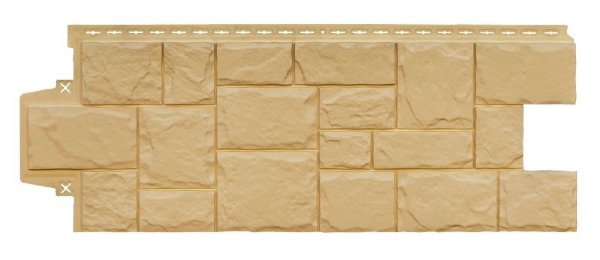 ФП Grand Line-Крупный камень стандарт Песочный купить в Кашире