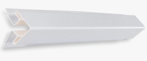 Наружный угол 50мм UP Decor Белый купить в Кашире