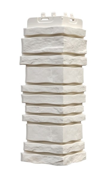 Угол Grand Line Сланец\Скала Стандарт молочный купить в Кашире