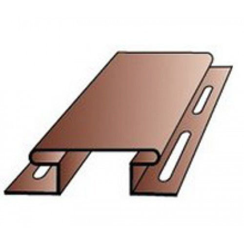 Cоединительная планка альта-профиль – “blockhouse” (блокхаус – под бревно) купить в Кашире