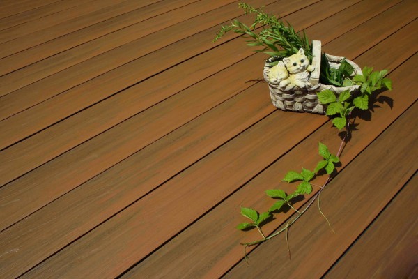 Террасная доска из ДПК Terrapol Практик мультиколор Тибет (под заказ) купить в Кашире