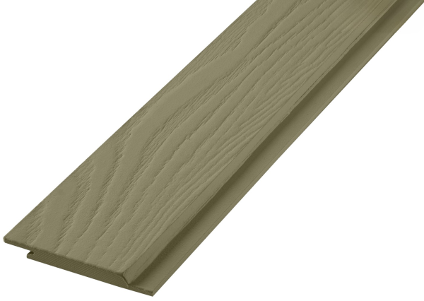 Фиброцементный сайдинг FCSPRO Click Shtil F57 (Весенний лес) купить в Кашире