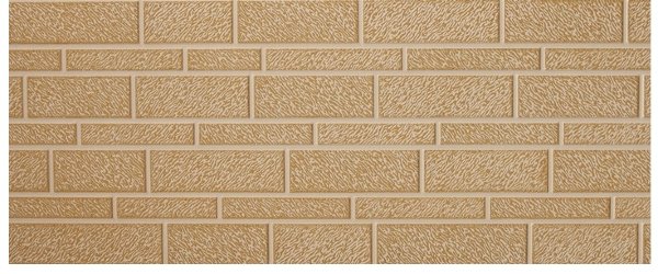 Фасадная панель Zodiac Декоративный кирпич AE1-016 купить в Кашире
