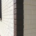 Угол Grand Line клинкерный кирпич ПРЕМИУМ Терракотовый (шов RAL 7006) купить в Кашире