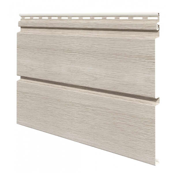 Сайдинг Виниловый VOX, Система Max-3, SX-01, Ясень купить в Кашире