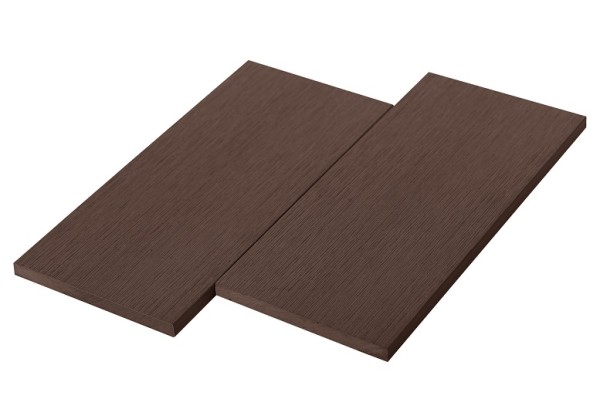 Заборная доска RusDecking UnoDeck Patio - Венге купить в Кашире