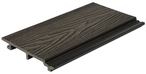 Фасадная панель из ДПК CM Cladding Vintage венге купить в Кашире