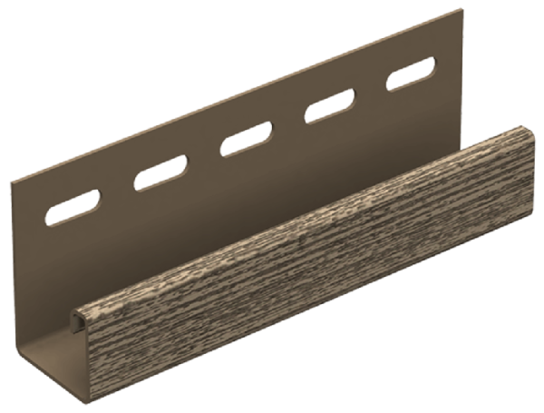 J-планка Timberblock Ель Альпийская купить в Кашире