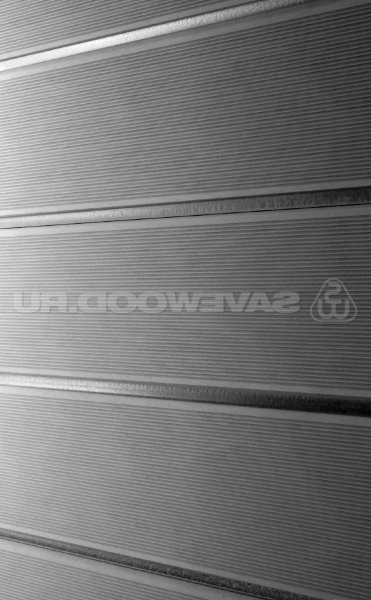 Заборы и ограждения из ДПК SW Agger пепельный глянец купить в Кашире