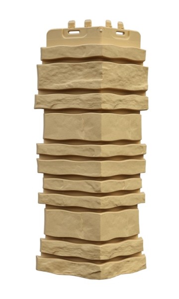 Угол Grand Line Сланец\Скала Стандарт песочный купить в Кашире