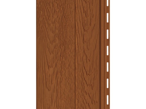 Фасадные панели Ю-Пласт Скандинавия S-Lock - Ольха натуральная купить в Кашире