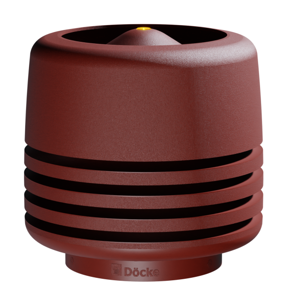 Колпак ИЗЛ-125\700 Красный купить в Кашире