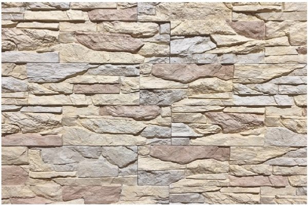 Фиброцементные панели КАНЬОН коллекция СЛАНЕЦ 66 купить в Кашире