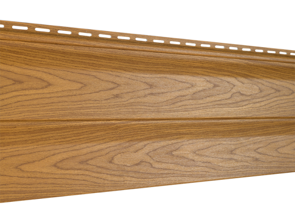 Сайдинг Ю-Пласт TIMBERBLOCK Пихта (Тимберблок) Кавказская купить в Кашире