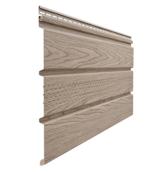 Софит с центральной перфорацией Сибирский купить в Кашире