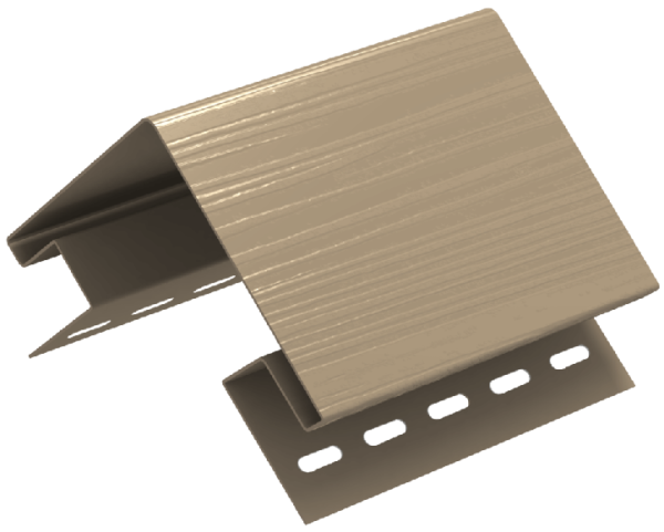 Наружный угол Классика Бежевый купить в Кашире