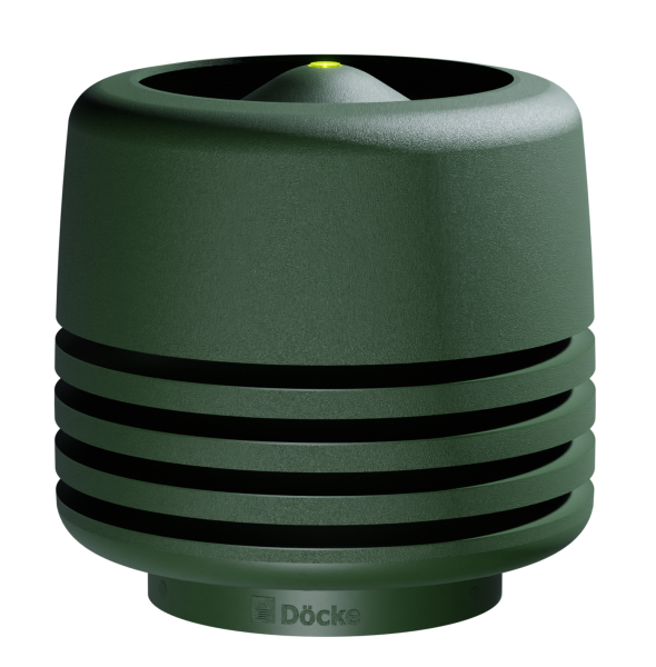 Колпак ИЗЛ-125\700 Зелёный купить в Кашире