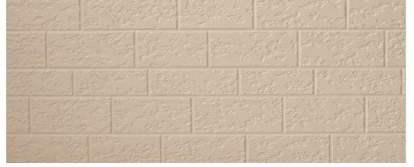 Фасадная панель Zodiac Кирпич крупнозернистый AE2-001 купить в Кашире