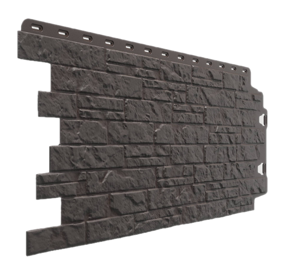 Фасадная панель Docke, Edel, Корунд купить в Кашире