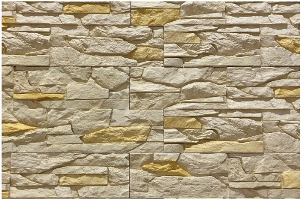 Фиброцементные панели КАНЬОН коллекция СЛАНЕЦ 73 купить в Кашире