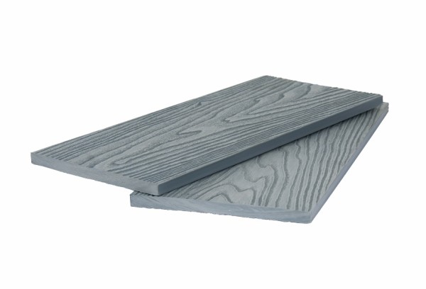 Доска универсальная 3D+3D POLIVAN GROUP двухсторонняя полнотелая DENPASAR серый купить в Кашире