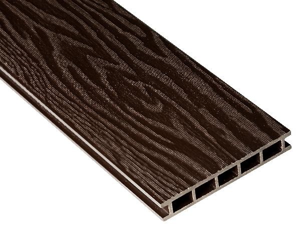 Террасная доска из ДПК Faynag Premium ACERO 3D Венге купить в Кашире