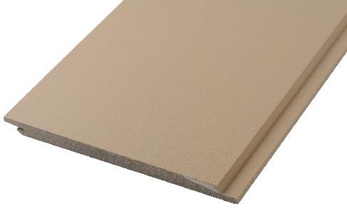 Фиброцементные панели Smooth Click F03 купить в Кашире