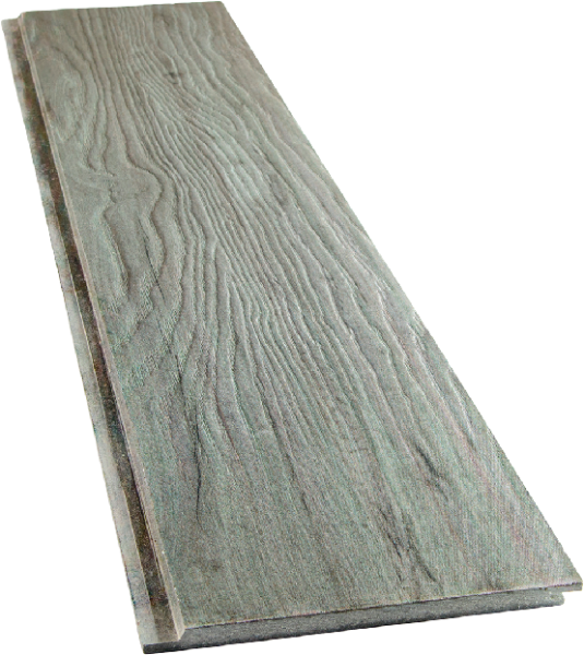 Фиброцементный сайдинг SidWood с фактурой под дерево W-111 Клик купить в Кашире