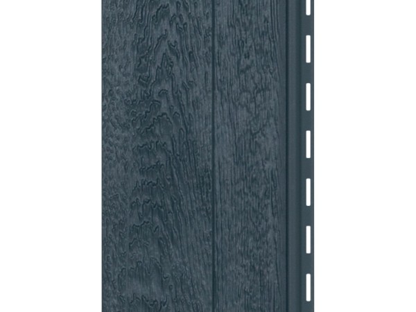 Фасадные панели Ю-Пласт Скандинавия S-Lock - Полуночно синий купить в Кашире