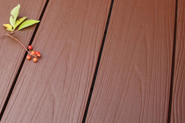 Террасная доска из ДПК Terrapol Практик моноколор Яшма (под заказ) купить в Кашире