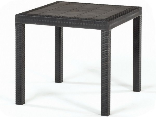 Стол Dallas квадратный купить в Кашире