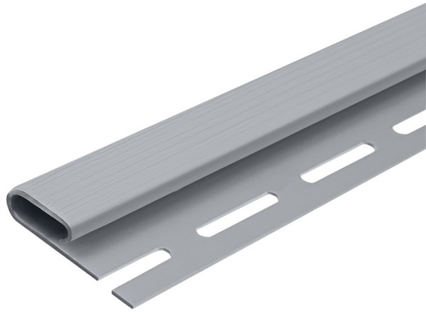 Финишный профиль 3,05 м TECOS СЕРЫЙ купить в Кашире