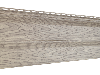 Сайдинг Ю-Пласт TIMBERBLOCK Пихта (Тимберблок) Cахалинская