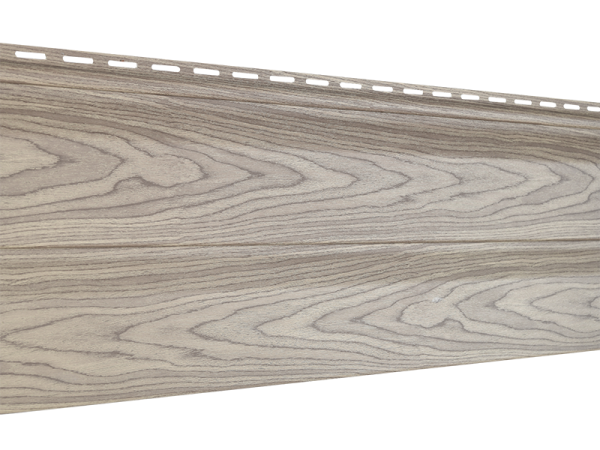 Сайдинг Ю-Пласт TIMBERBLOCK Пихта (Тимберблок) Cахалинская купить в Кашире