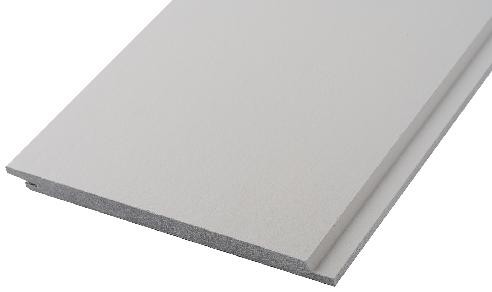 Фиброцементные панели Smooth Click F05 купить в Кашире