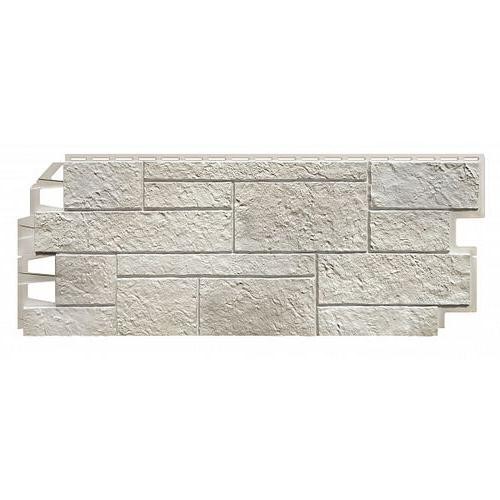 Фасадные панели ТЕХНОНИКОЛЬ Песчаник Бежевый купить в Кашире