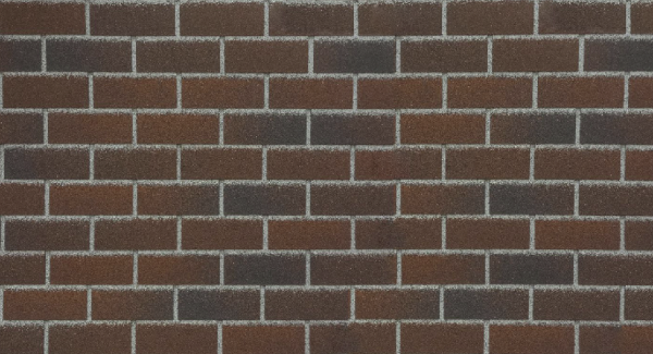 Фасадная плитка Docke Premium, Brick, Рубиновый купить в Кашире