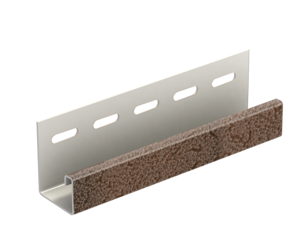 J-планка Стоун Хаус S-Lock Клинкер Балтик Магма купить в Кашире